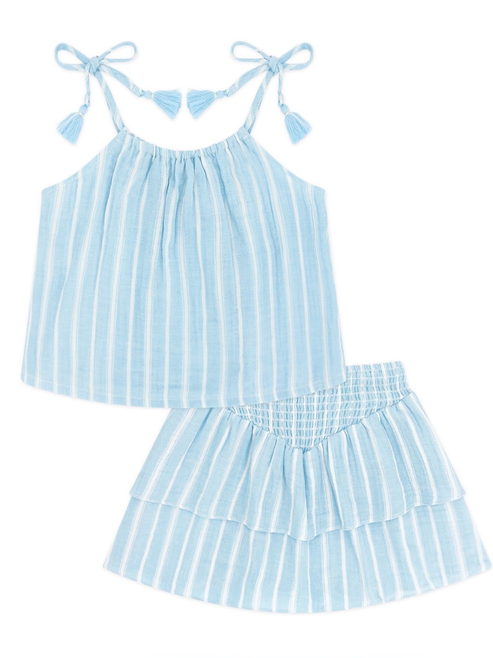 Feather 4 Arrow Cha Cha Cha Set - Size 8-9 NEW!